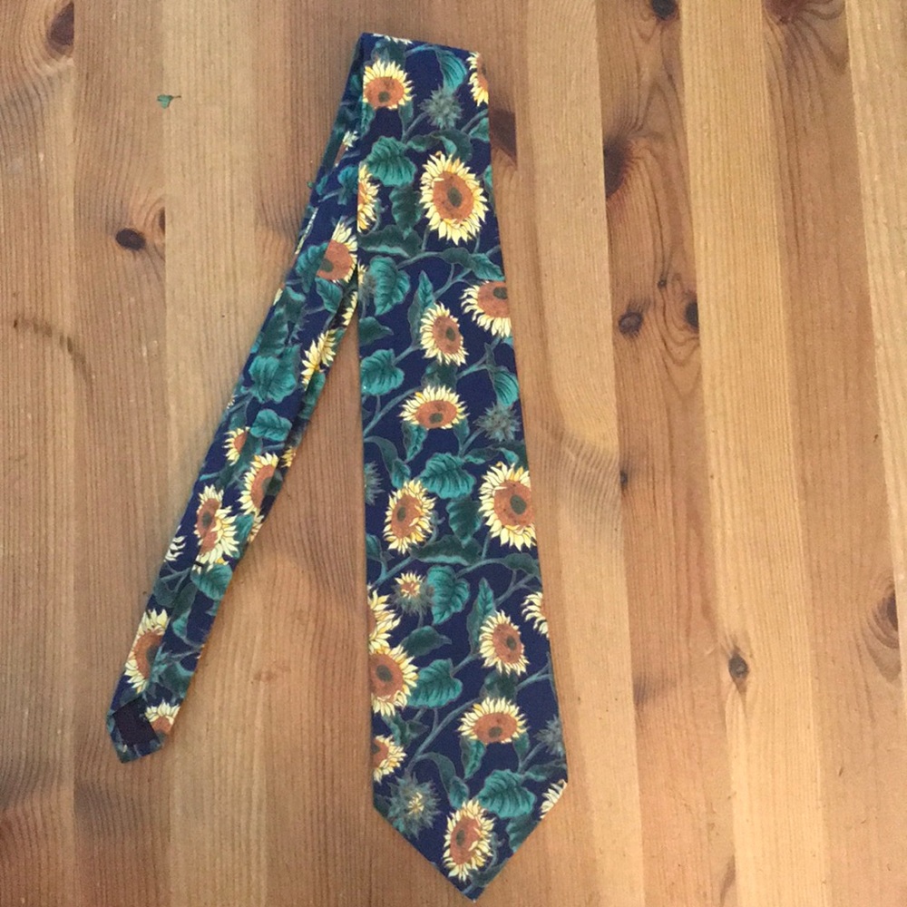 Britches Great Outdoors neck tie